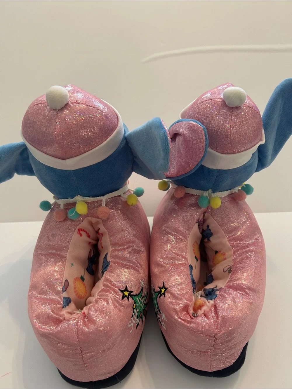 Disney stitch sleepers